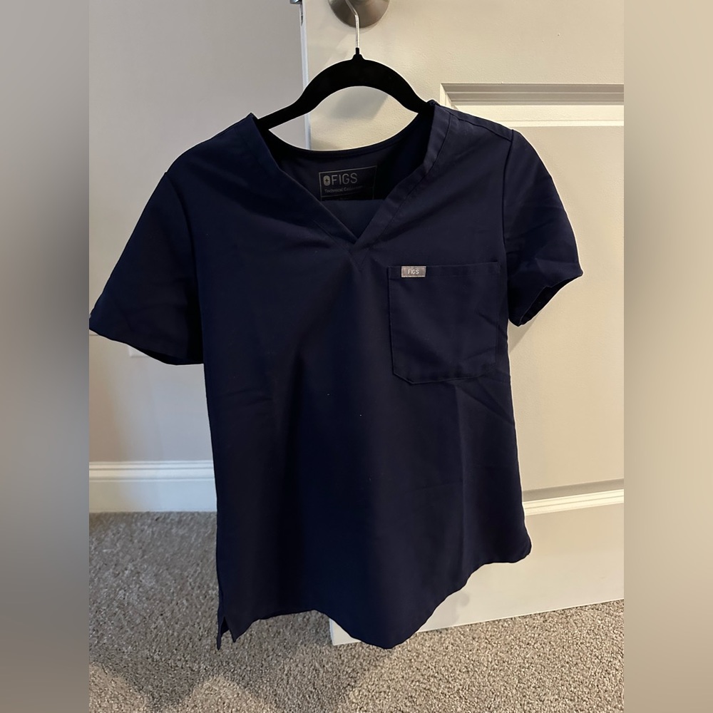 Navy Figs set